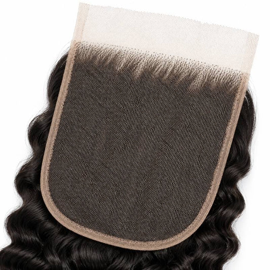 Spanish Wave 5x5 HD Lace Closure